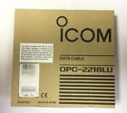 Opc2218lu Icom Pc Programming Cable For
