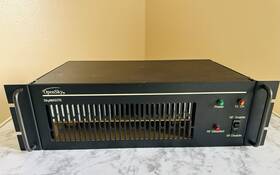 Ea-014351-001 Opensky Harris Tyco Electronics Skymastr 700mhz 420w High Power Amplifier - C30