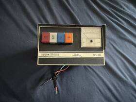 Opa-101 Outcom Electronics Texas Star Am Ssb 3-30mhz Wideband Power Amplifier