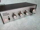 P-410x Palomar Engineers Transceiver Preamplifier Ham Radio Hf To Meter Am