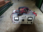 P-612 Delco Vintage Electronically Filtered Power Supply Ham Radio