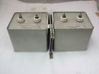 P09m966 Aerovox Capacitors 4 Mfd