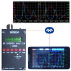 P0cv141325xvr8t5274 Hf Ant Swr Antenna Analyzer Meter For Ham 700685266585
