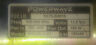 P15-05l1-c1 Powerwave Technologies Mhz Rf Power Amplifier