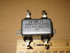 400vdccapacitor P30d556 Aerovox Vintage Tested