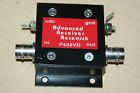 P432vd Arr Advanced Receiver Research Uhf Receive Preamplifier Mhz