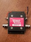 P432vdg Arr Advanced Receiver Research Uhf Preamplifier Mhz