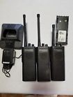 P93ypc20c2aa Motorola Gp300 Vhf-uhf Radios