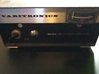 Pa-50a Varitronics Solid State Amplifier