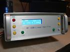 Pa100-d Juma Watt Hf Linear Amplifier Qrp To Qro