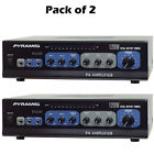 Pa205 Pyramid Pair Of 120 068888718486