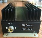 Pa3-1ad-2 Tpl Vhf Power Amplifier Fm Mhz
