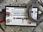 136-175 Pa3-1ee Motorola Tpl Comm Mhz Rf Fm Power Amp Amplifier Input 25w Out 80w