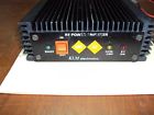 Pa4-80bl Klm Meter Vhf Amplifier Used Tested Working Ham Radio