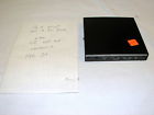 Kpc-3 Packet Communicator Repair Kantronics Tnc