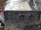 Pal-200 Mdx New Vintage Meter Mobile Base High Power Amplifier