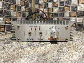 Tx2250 Palomar Magnum High Drive Linear Amplifier
