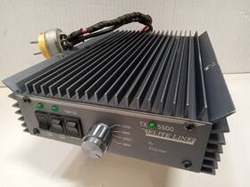 Tx5500 Palomar Tx 5500 Elite Line 45a Amplifier