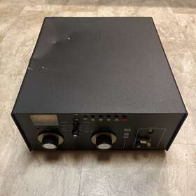 At5k Palstar 701630963481 3500 Watt Antenna Tuner Untested As Is Complete