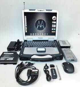 Cf-30fcsadam Panasonic Cf-30 Toughbook Radio Programmer With Ham Digital Logging And Sdr Apps