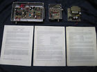 Fma5000 Pancom Transmitter Sg Fm Stereo Panaxis Productions Exciter Fme500