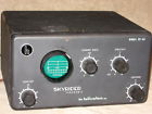 Sp-44 Panoramic Hallicrafters