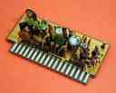 Pb-1181b Ft-101 Series Yaesu Amp Rf Tested Board