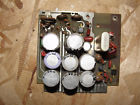 Ft-101b-e-ee-ex Pb-1314a Yaesu Series Radio