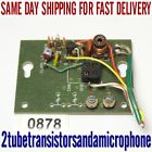Pb-1344 Yaesu Crystal Control Internal