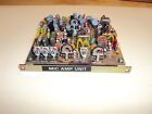 Pb-1460a Yaesu Meter Fm Transceiver Mic Amp Unit For Parts Untested