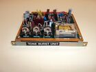Pb-1461 Yaesu Meter Fm Transceiver Tone Burst Unit For Parts Untested