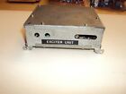 Pb-1466 Yaesu Meter Fm Transceiver Exciter Unit For Parts
