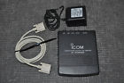 Pc100 Icom Computer Controlled Radio