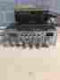 Pc76xlw Palomar 250 Cb Amp Uniden Radio Used