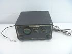 Pca-2t-200 Panoramic Radio Corp Ham Panadaptor For Parts Or Restoration