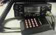Pcs-7000h Mobile Transceiver Ham Radio 2m Azden