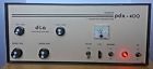Pdx-400 Vintage Pdx Ham Linear Amplifier Tube Amp Meter Cw Transmitter