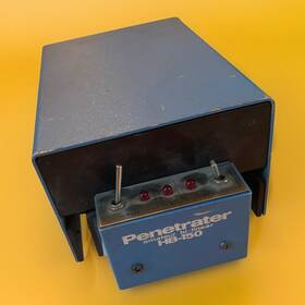 10-12m Penetrater Hp-150 Hb-150 Linear Amplifier Excellent Condition