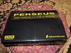 Perseus Sdr Microtelecom Direct Sampling Allmode Wth Fm Vlf Lf