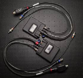Mpu3 Persistent Systems External Power S-band 2.4ghz Radio