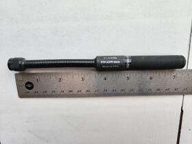 Ant-2005 Persistent Systems Mpu4-5 Wave Relay Manet S-band Mpu5 Gooseneck Antenna 2.5g