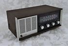 Pf-175 Lafayette Vintage Fm Communication Receiver Ham Radio Works