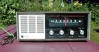 Pf-30 Lafayette 1 Vintage Fm Communication Receiver Model Powers On