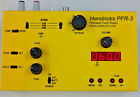 Pfr-3 Hendricks Qrp Trail Friendly Transceiver