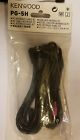 Tm-d710 Pg-5h Kenwood Pc Interface Cables