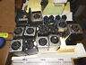 Ph Ma Ca Pa Collins Radio Sescom Anagram Modules For Audio Mixer Boards