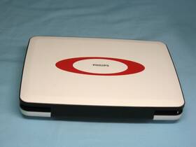 Pd9000 Philips Pd9000/37 # 9 Inch Portable Dvd Player With Ac Power Supply