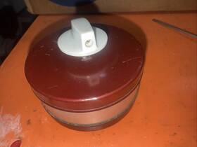 Pic Polyphase Insturment Co Ps-751 Polyswitch Ps 751 Used Instrument Bridgeport Pa Coax Switch