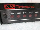 Pk-12 Aea Timewave Tnc For Ham Radio Data Aprs Hf Vhf
