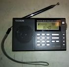 Pl-200 Tecsun Fm Stereo Mw-sw